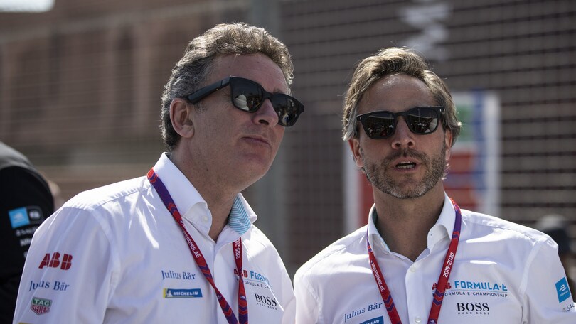 Agag provoca la F1: budget cap a 75 milioni per cambiare tutto