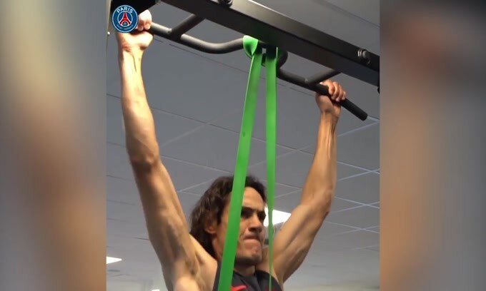 Mercato: il Boca Juniors potrebbe essere in contatto con Cavani