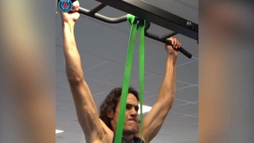 Mercato: il Boca Juniors potrebbe essere in contatto con Cavani
