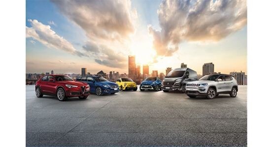 Live Week, ecco come funziona la promozione FCA