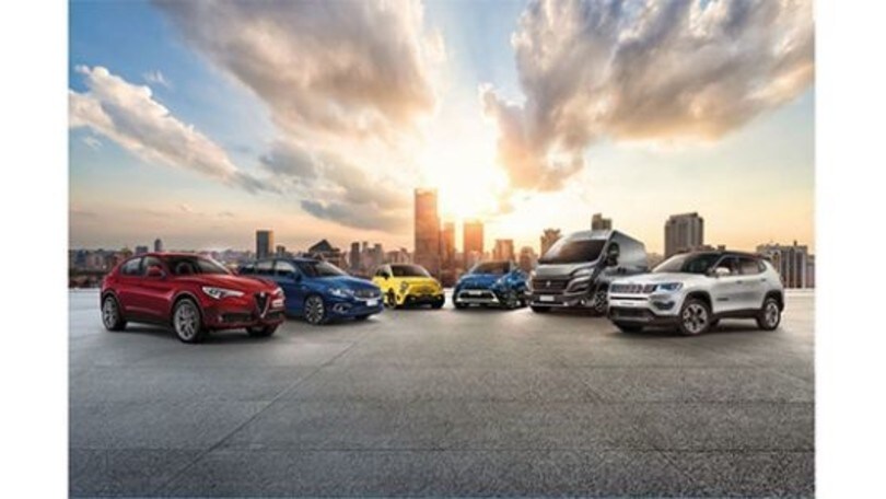 Live Week, ecco come funziona la promozione FCA