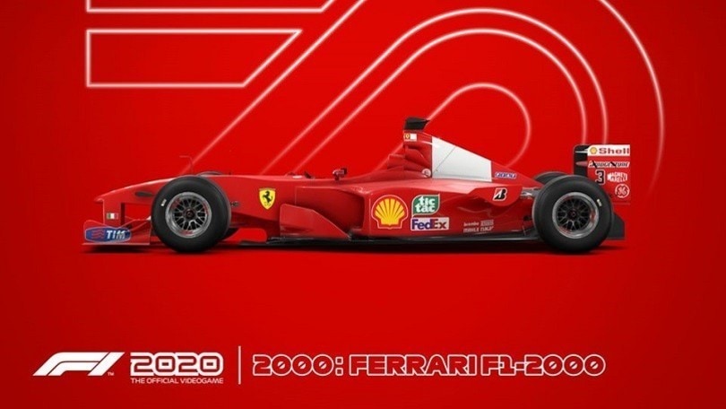 F1 2020, Deluxe Edition dedicata a Michael Schumacher VIDEO
