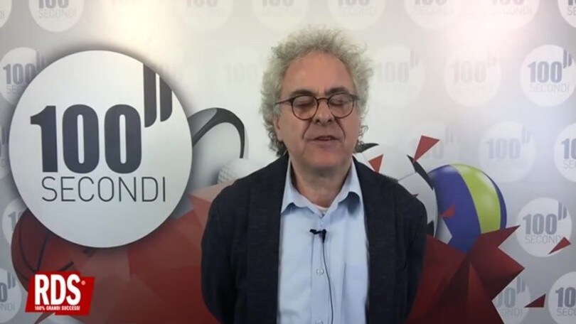 I 100 secondi di Camillo Forte: Calcio e mercato
