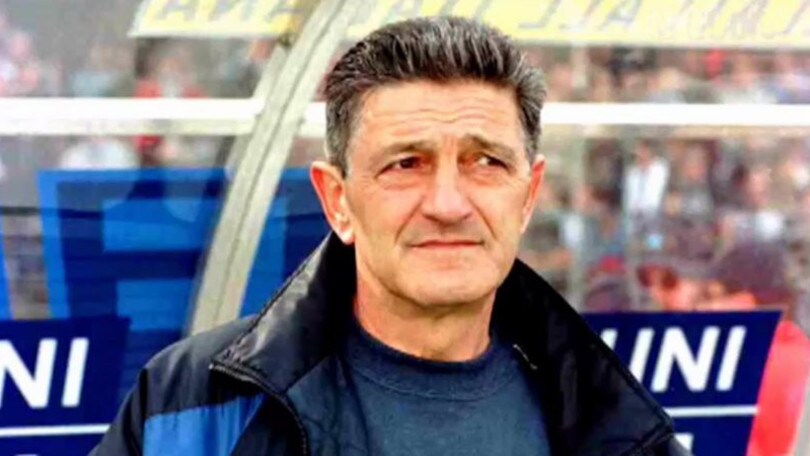 Corrado Orrico, l'allenatore della "gabbia" compie 80 anni