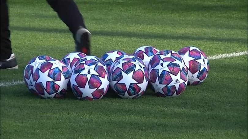 Idea Serie A: ricominciare dalla Coppa Italia