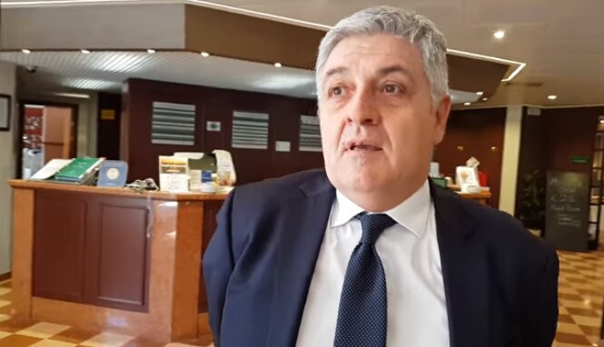 Cormio: «stiamo trattando per chiudere e ripartire »
