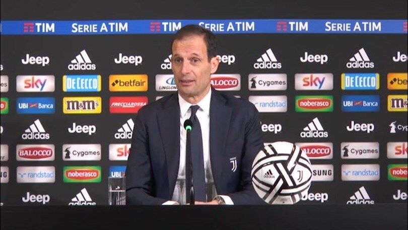 Il Newcastle pensa ad Allegri