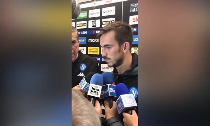 Fabian Ruiz, la strategia del Real Madrid