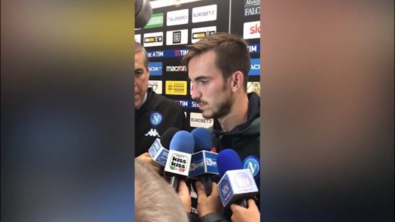 Fabian Ruiz, la strategia del Real Madrid