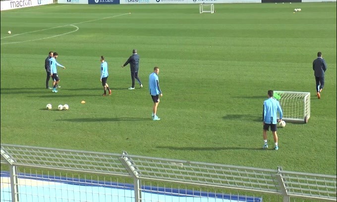 Diaconale: "Non pensiamo di aver vinto, la Lazio vuole finire la Serie A"