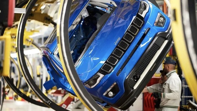 Coronavirus, arriva il “Codice Condotta” per riavvio automotive