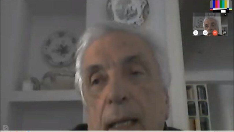 Diaconale: "Non finire Serie A avrebbe conseguenze più gravi"