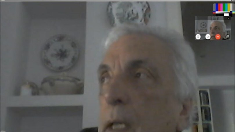 Diaconale su Cellino: "Al Brescia conviene terminare il campionato"