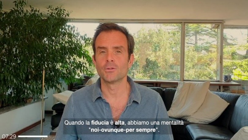 Covid-19, cigno nero o rinoceronte grigio