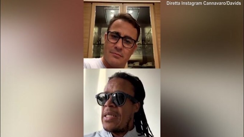 Davids: "Scuola Ajax speciale perchè impari calcio"