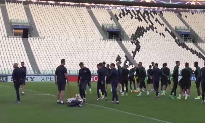 Dalla Spagna pareri contrari alla ripresa del calcio in estate