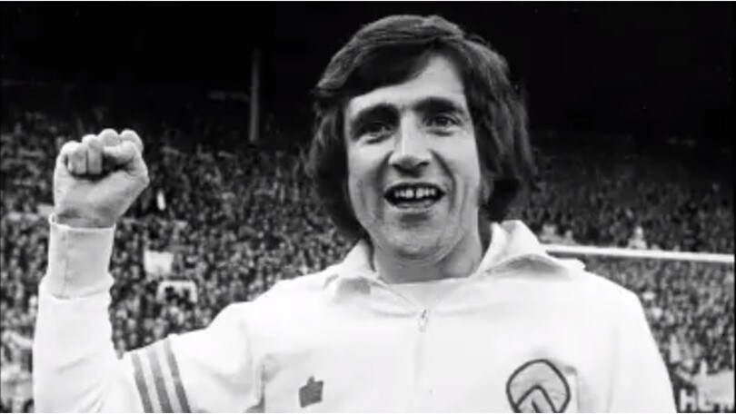 Coronavirus: morto Norman Hunter, campione del mondo con l'Inghilterra nel 1966