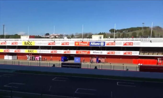 F1, 5 luglio possibile nuova data per l'inizio della stagione