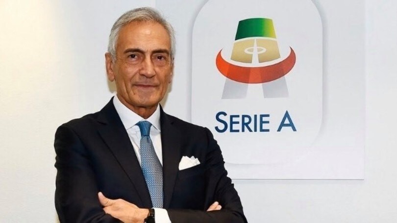 La Figc dispone anche la sospensione del campionato Berretti
