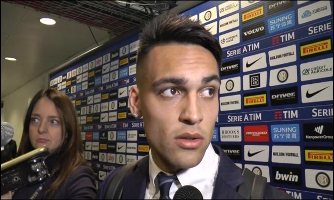 Inter: il Barça vuole Lautaro. Ma senza clausola