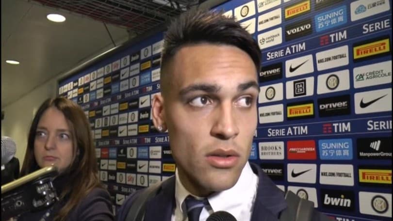 Inter: il Barça vuole Lautaro. Ma senza clausola