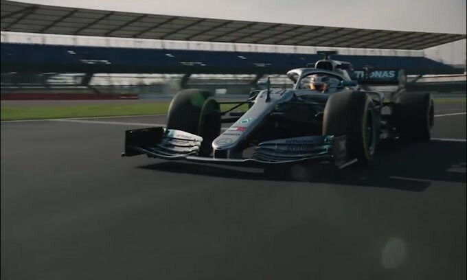 F1, Wolff "entra" in Aston Martin