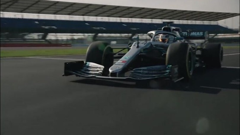 F1, Wolff "entra" in Aston Martin