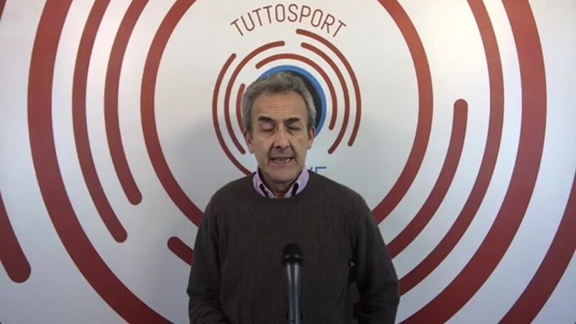 Casa Tuttosport. Caso Higuain. E Milik c’è.