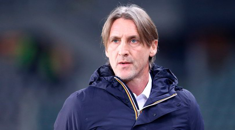 Genoa, Nicola: "In queste 12 partite sia chiaro il concetto di 'carpe diem'"