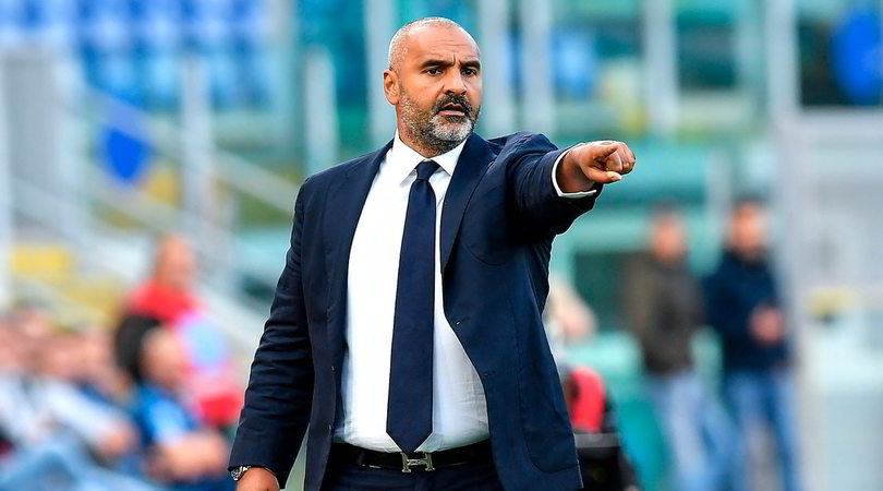Lecce, Liverani: "Atalanta straordinaria, può farne 5-6 a tutti"