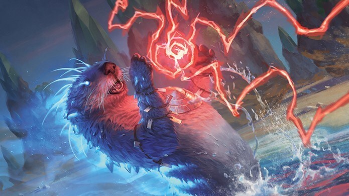 Ikoria: Terra dei Behemoth Disponibile su Magic Arena