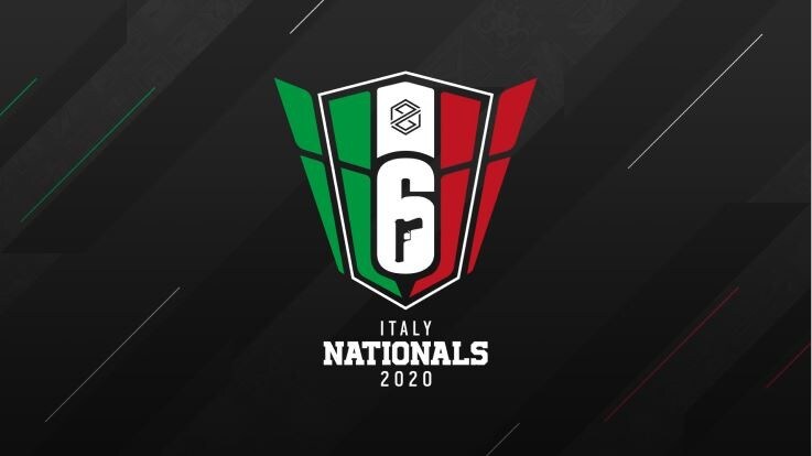 Al via il Pg Nationalas di Tom Clancy's Rainbow Six Siege