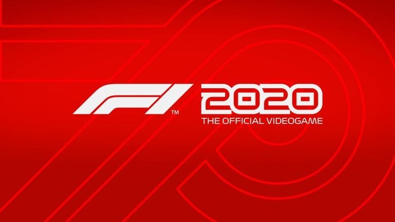Presentato ufficialmente F1 2020, ecco le novità