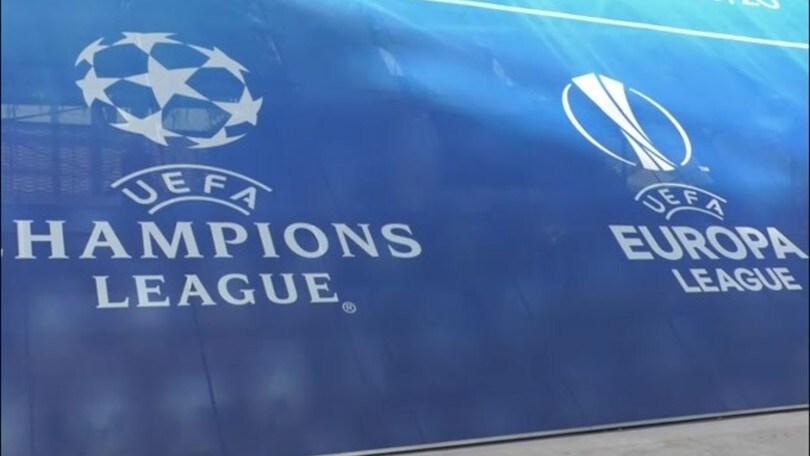 Uefa, prime ipotesi: ecco le date di Champions ed Europa League
