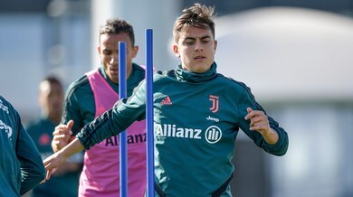 Serie A, ecco il protocollo della Figc per ripartire