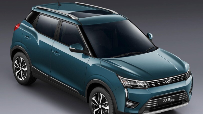Mahindra, dall'Italia inizia l'espansione in Europa