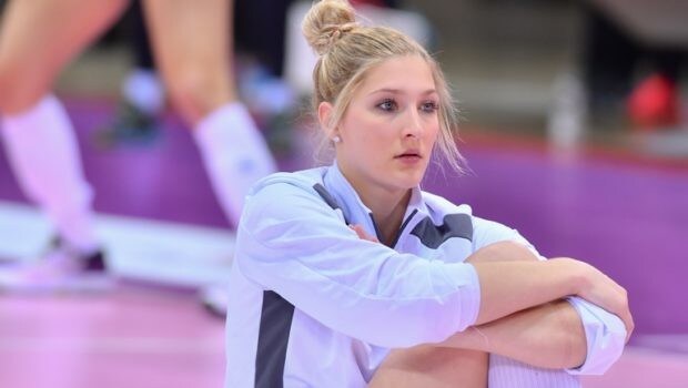 Chieri conferma Kaja Grobelna