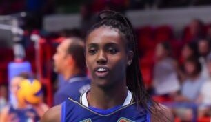 Sylvia Nwakalor resta ancora un anno a Firenze
