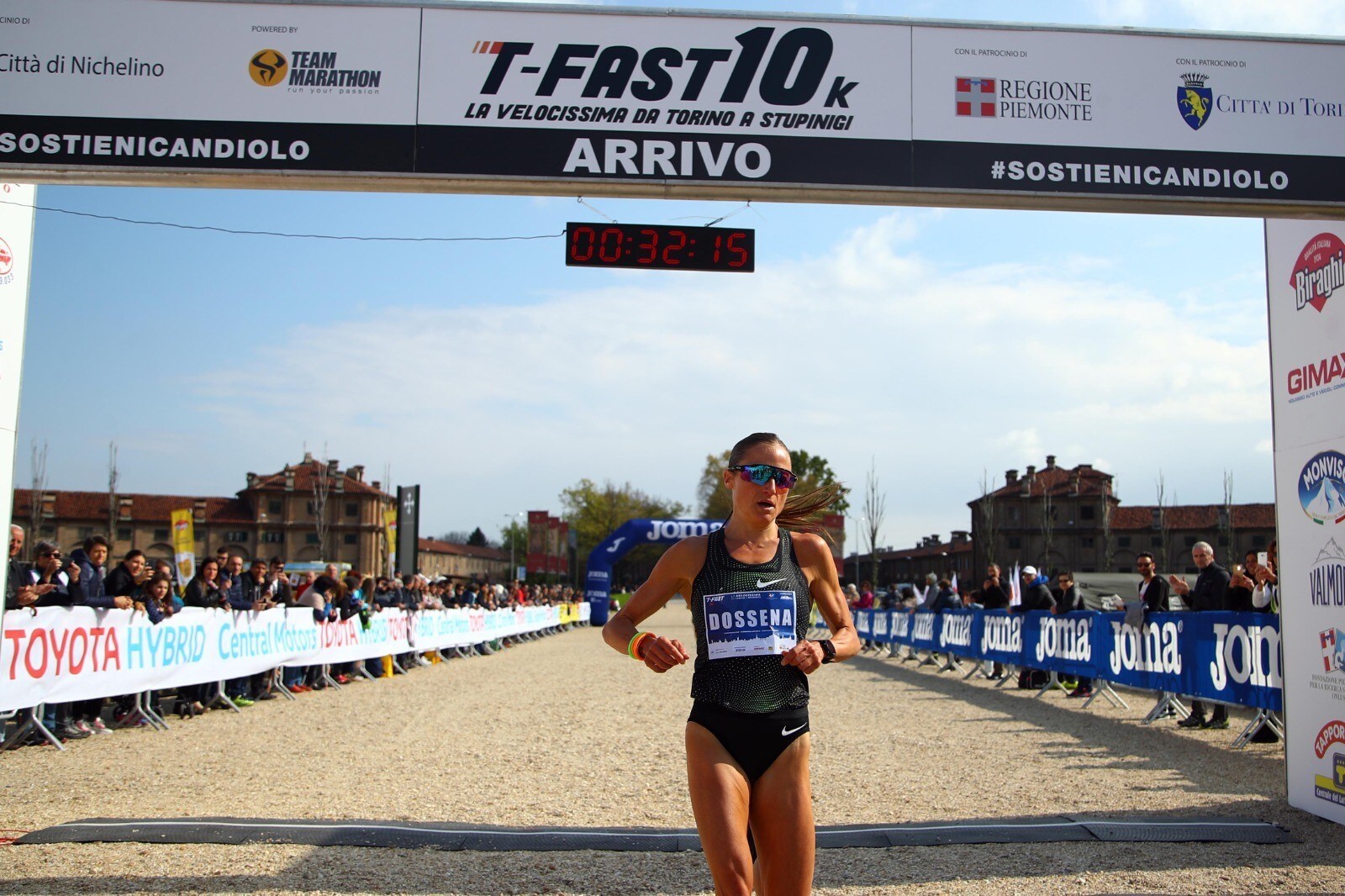 Coronavirus e runners, tempo libero per il potenziamento
