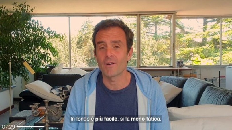 Pensare in bianco e nero è più facile ma fa male