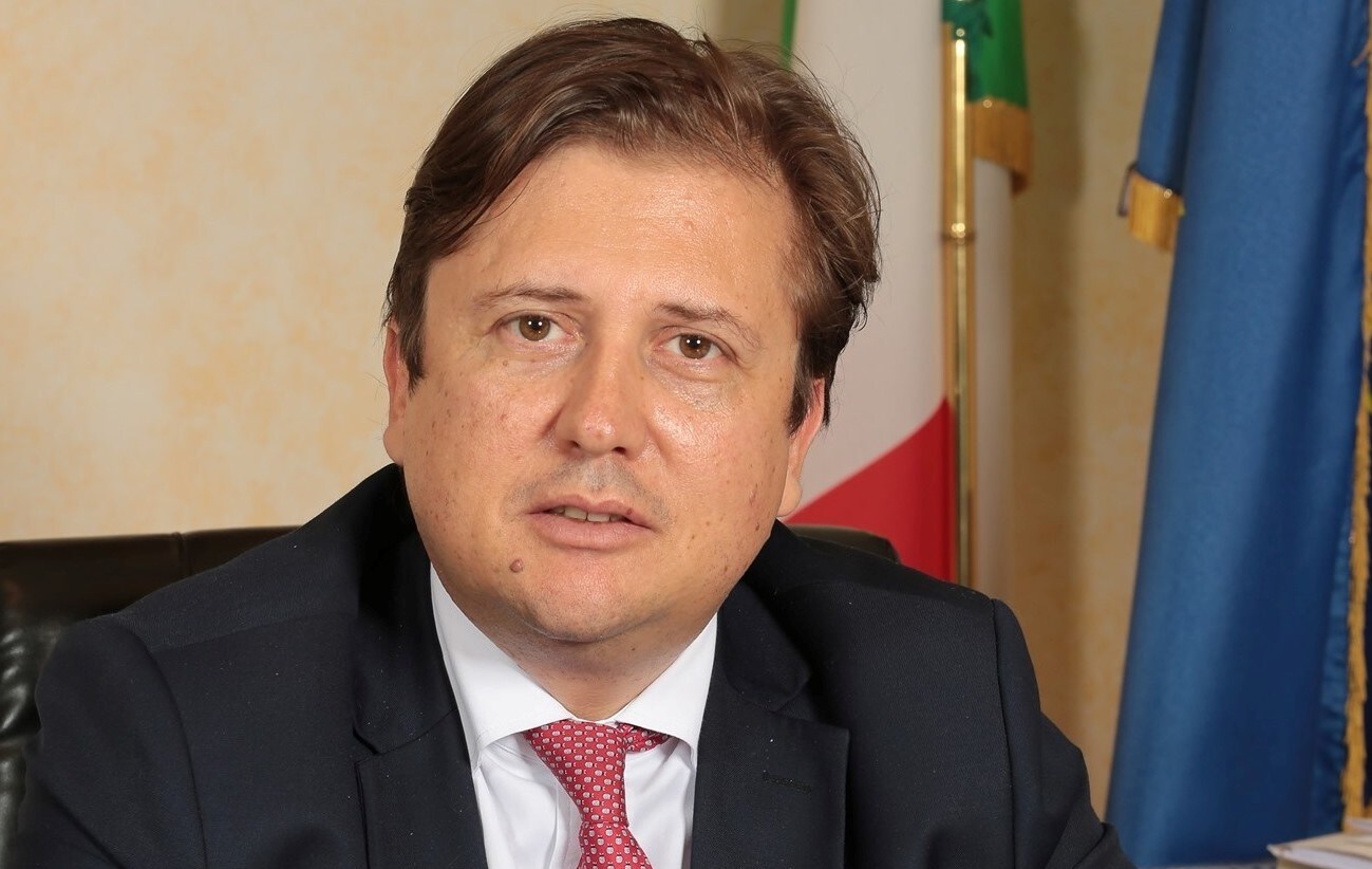 Il vice ministro Sileri annuncia la fase 2: "Sport individuale solo per 40 minuti"