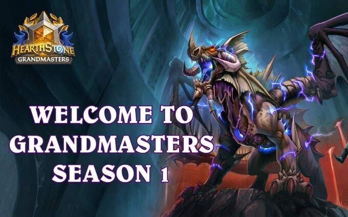 HS Grandmasters: i risultati della prima settimana