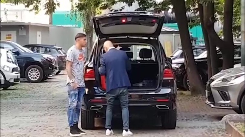 Milan, il PSG tenta Theo Hernandez