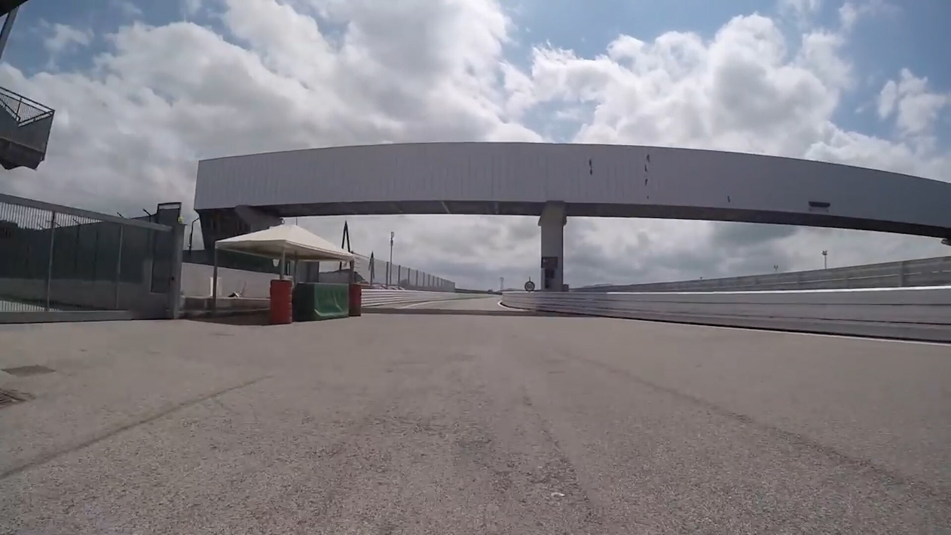 Moto GP, Viñales non vuole correre senza pubblico
