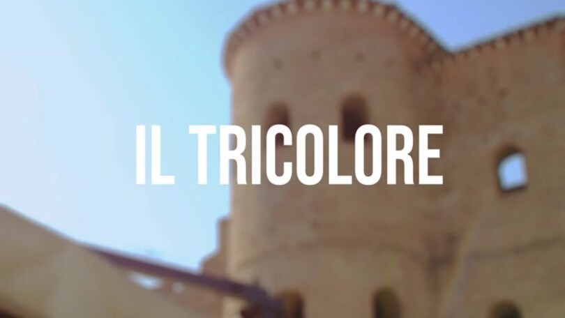 Il 24 aprile Tuttosport ti regala il tricolore