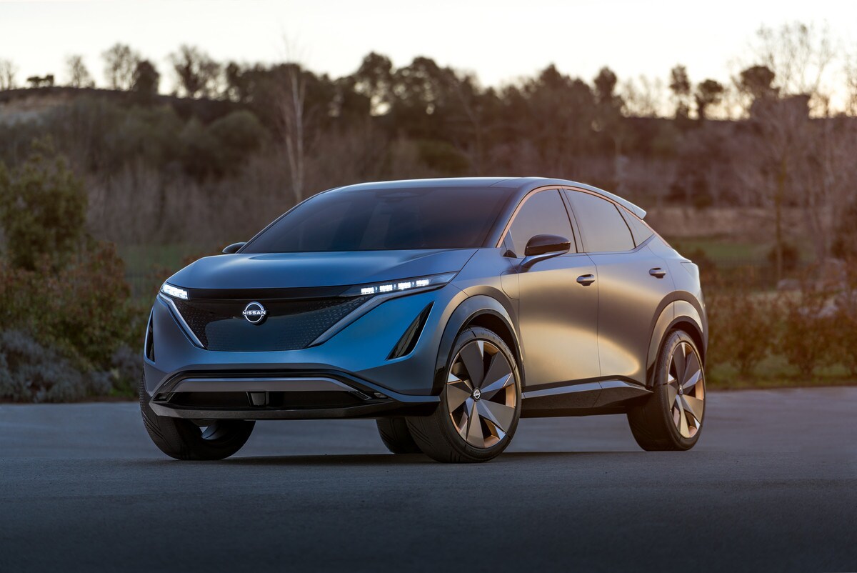 Nissan, pronti a ripartire tra incertezze e prospettive