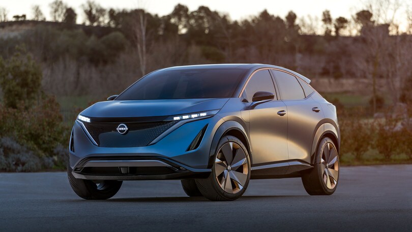 Nissan, pronti a ripartire tra incertezze e prospettive