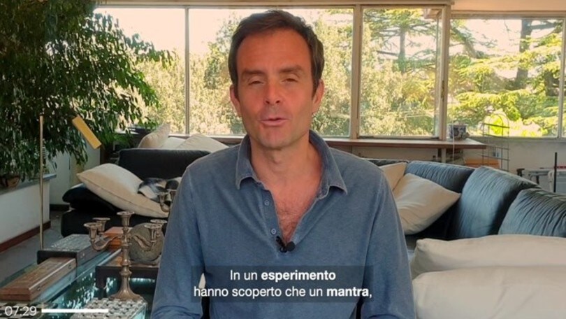 Il trucco per accettare la realtà