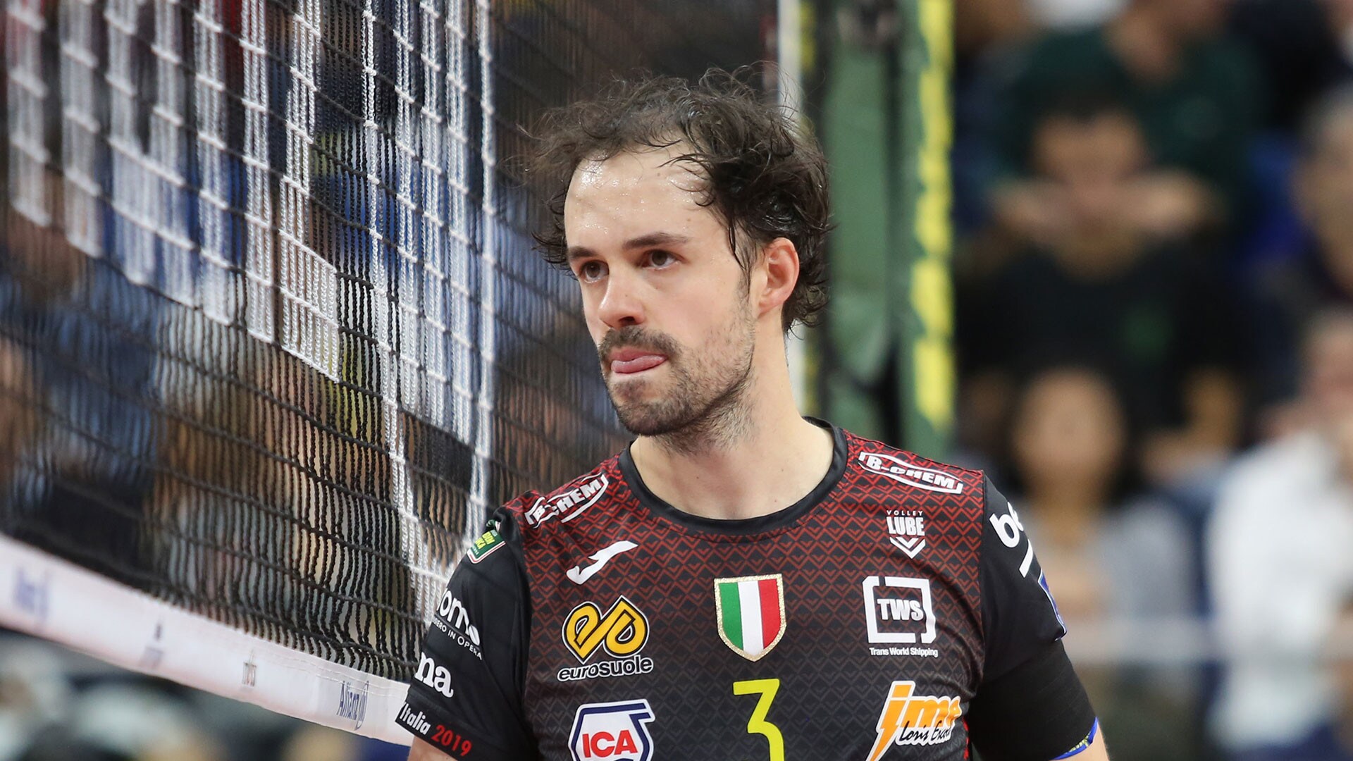 Dopo Bruno anche D'Hulst lascia la Lube