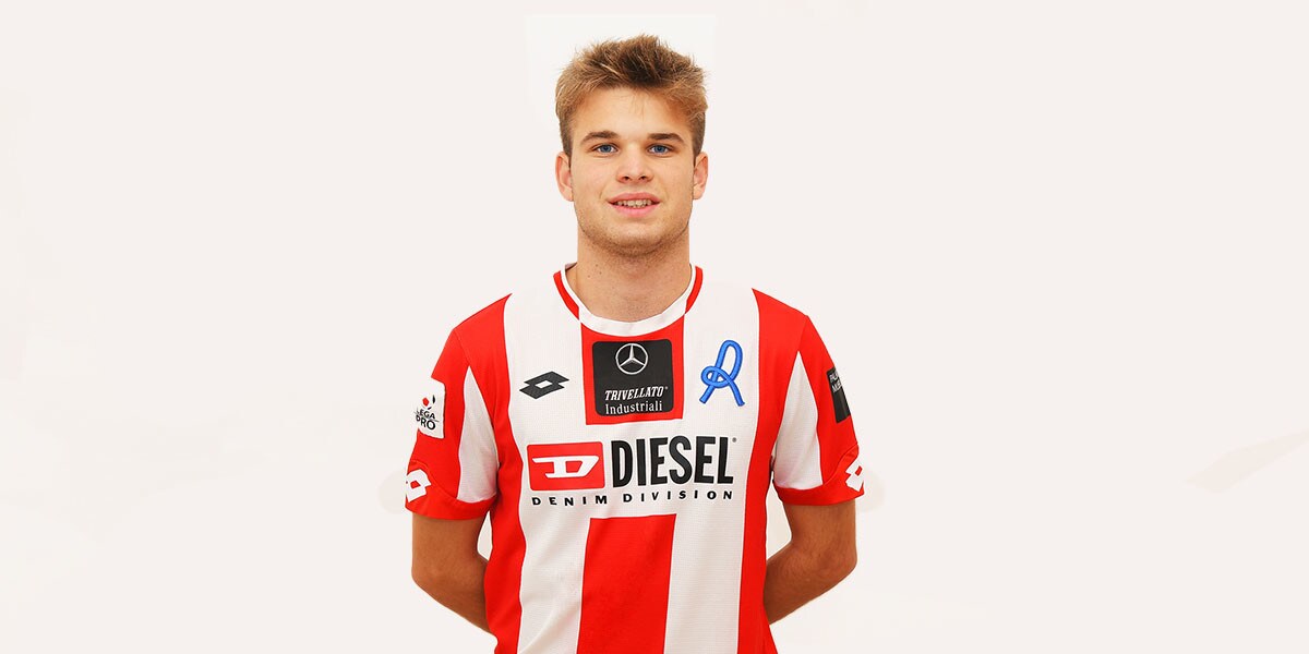 Vicenza, grave un giovane dell'U17. Il club: "Siamo al tuo fianco"